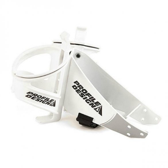 Profile Design CFRM Rear Mount met bidonhouders PDCFRM